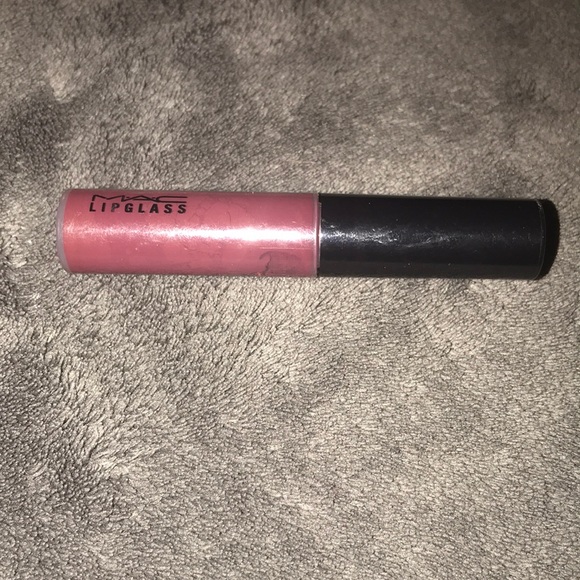 MAC Lipglass Lipglass New Berry BN LE - Picture 6 of 7